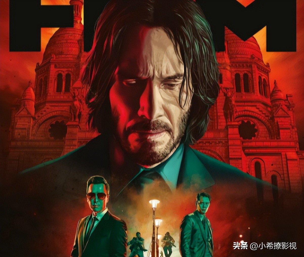 Keanu Reeves John Wick 3 Almost Became The End Of The Moviesee What The Director Said Imedia 2233