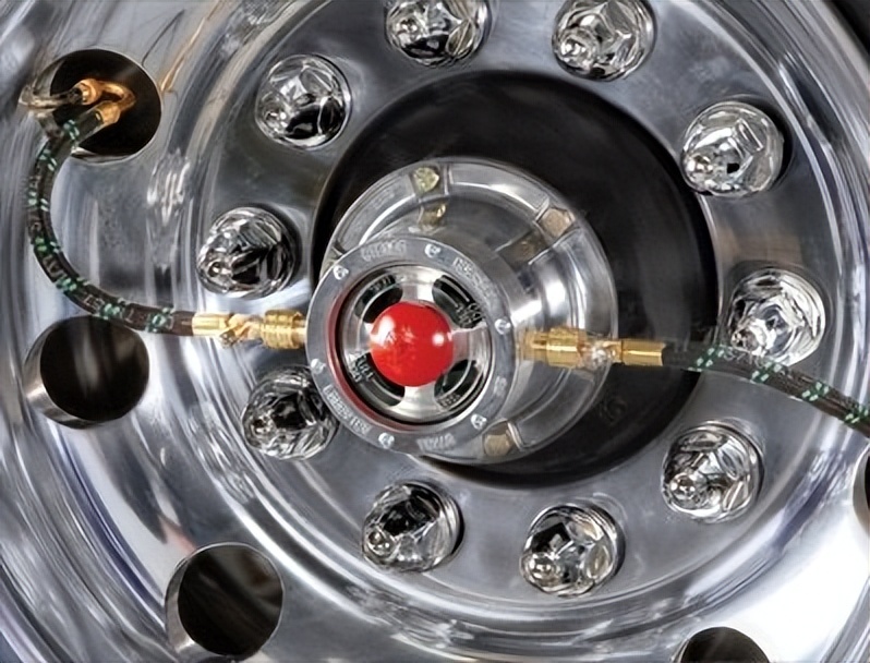 How are bulletproof tires made? iMedia