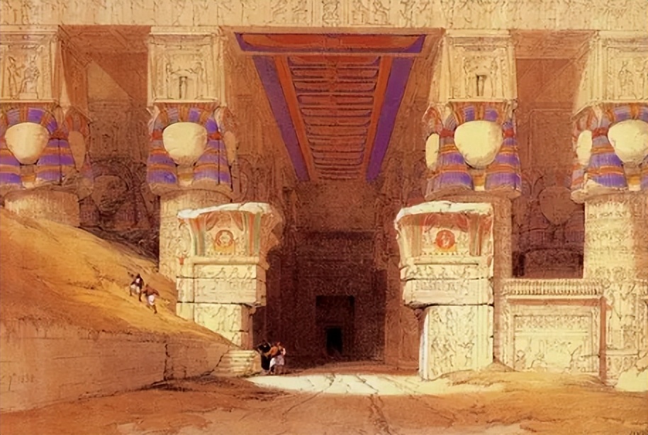 Explore how paper manufacturing technology was developed and