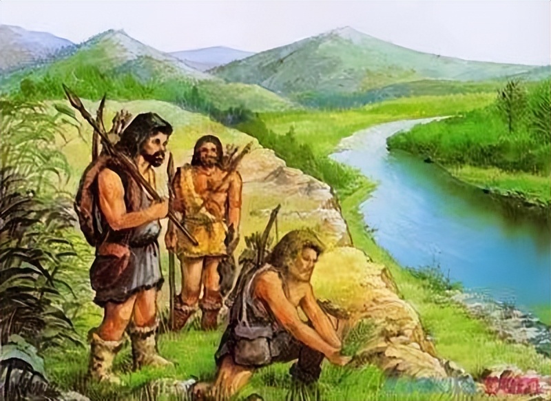 Why do cows shed tears before being slaughtered?Do domesticated animals know that they will be