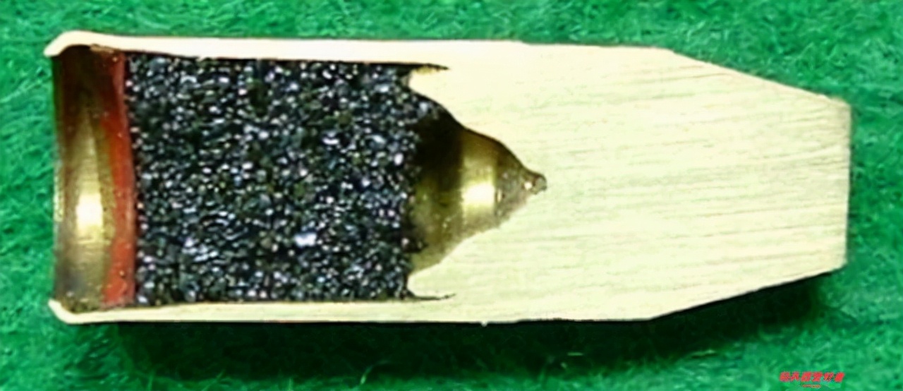 What is a caseless ammunition?What is it used for? - iNEWS