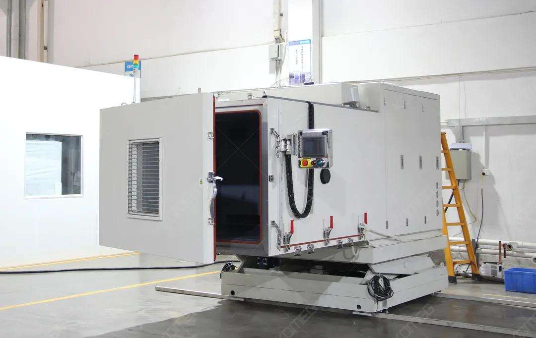 Environmental reliability test items and standards - iNEWS