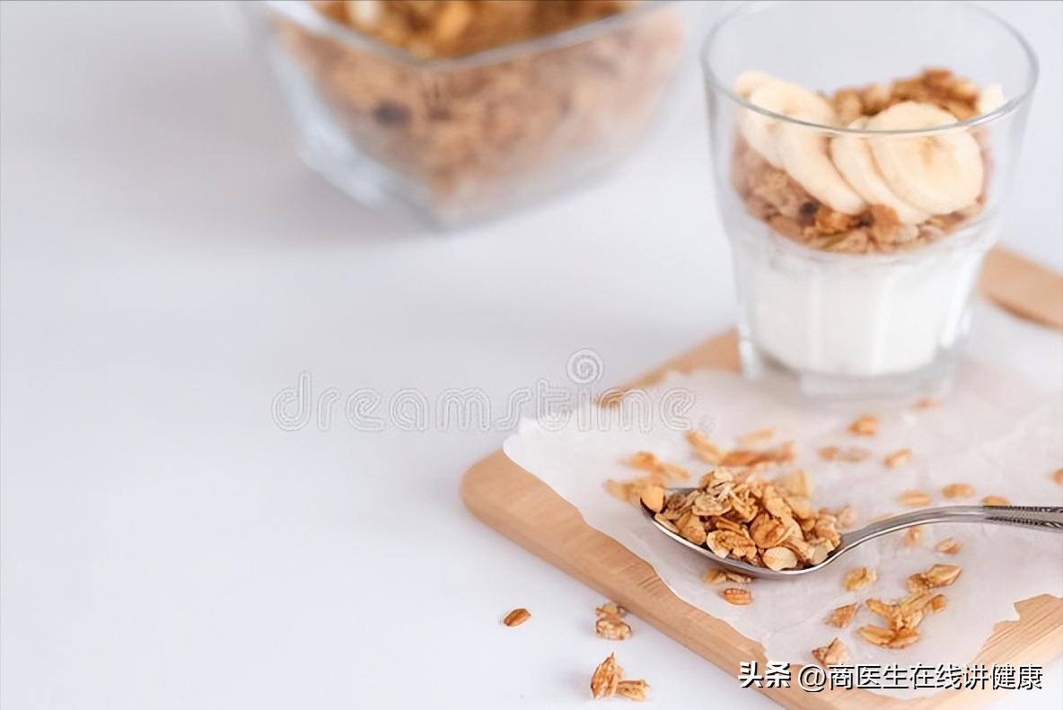 Is oatmeal "harmful wheat", or is it a nutritious food?Eating too much