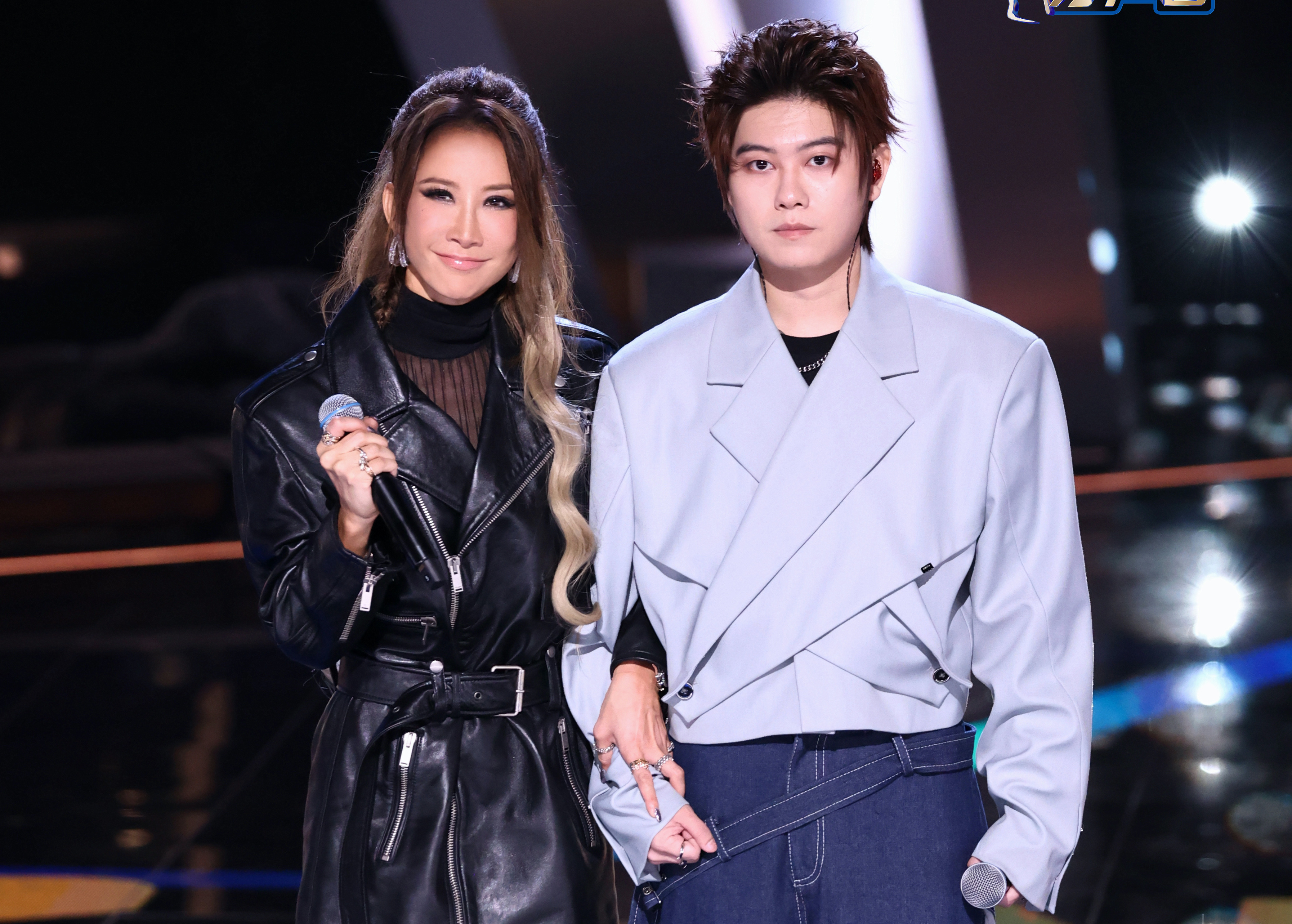 Coco Li deleted the information about being a mentor of 