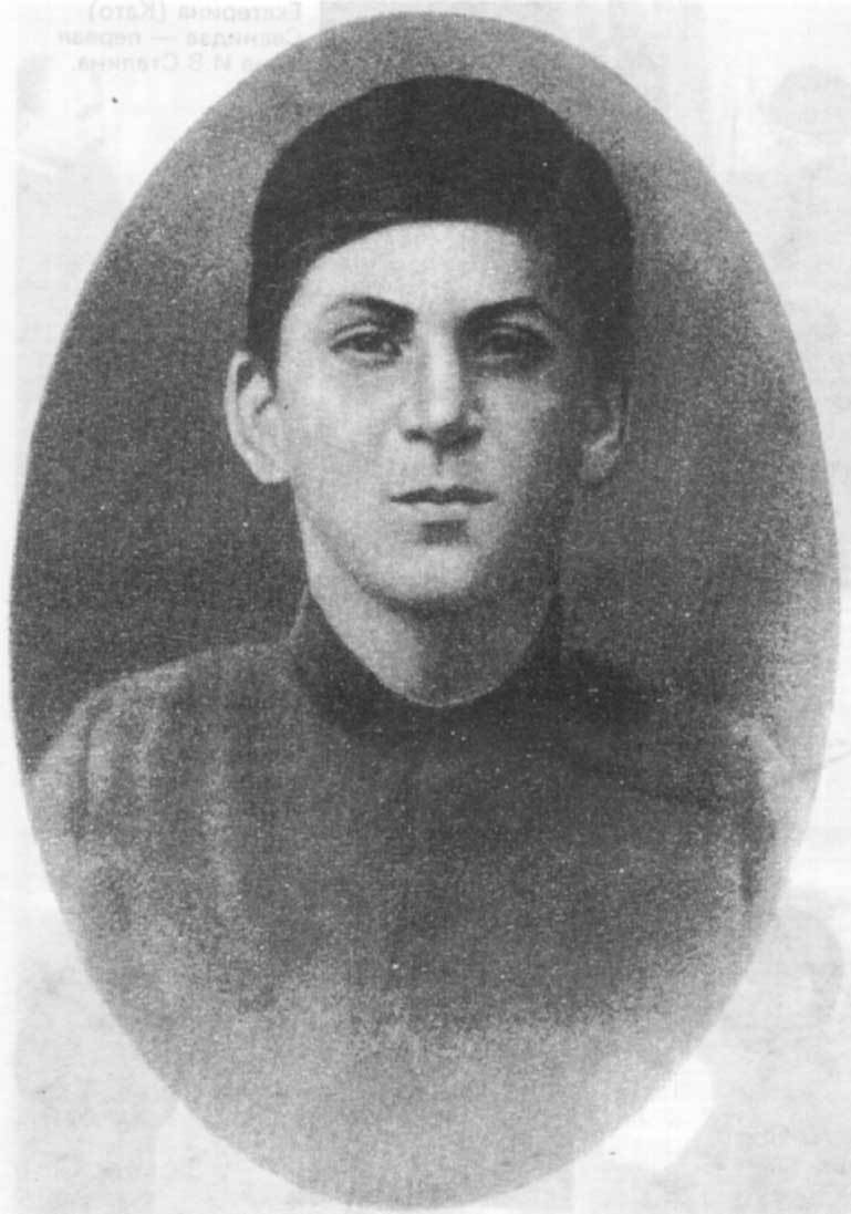 How much property did Stalin leave behind after his death? After the ...