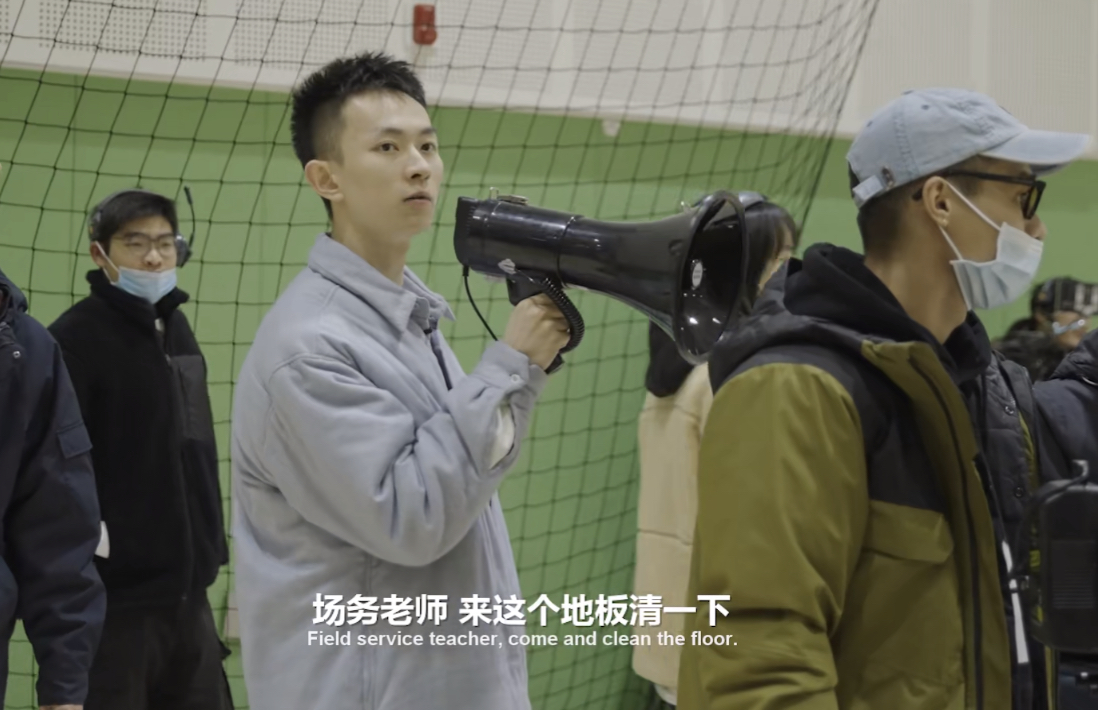"Like You, Me Too 3" guest status, Chen Xiaoliang is hospitalized, CU ...