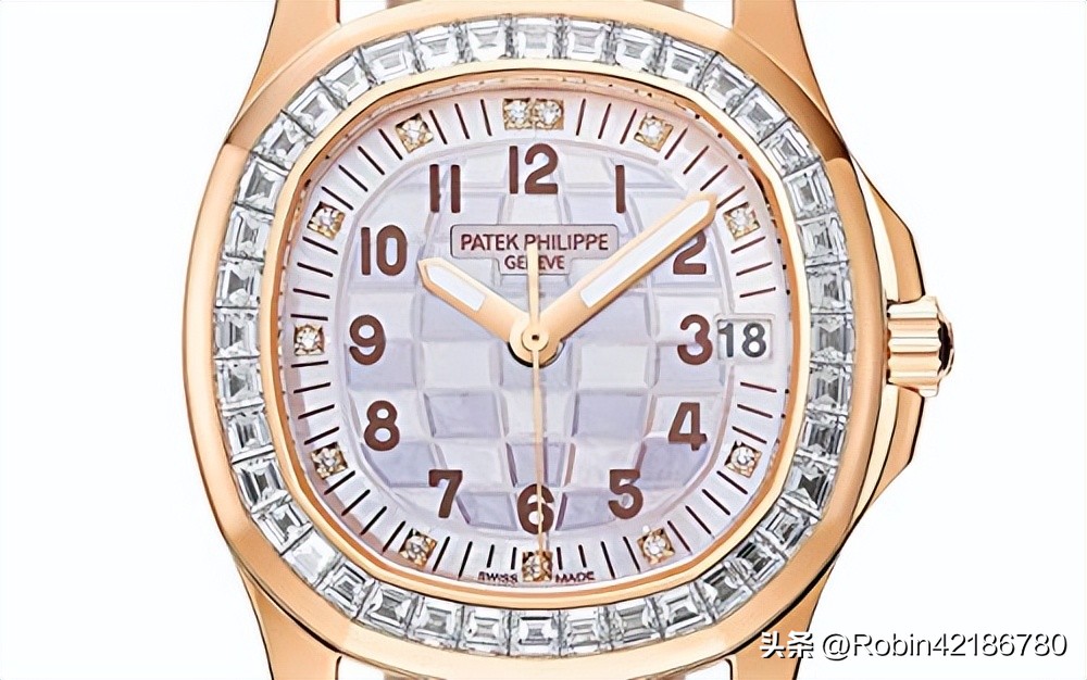 Why are Patek Philippe watches so expensive? iNEWS