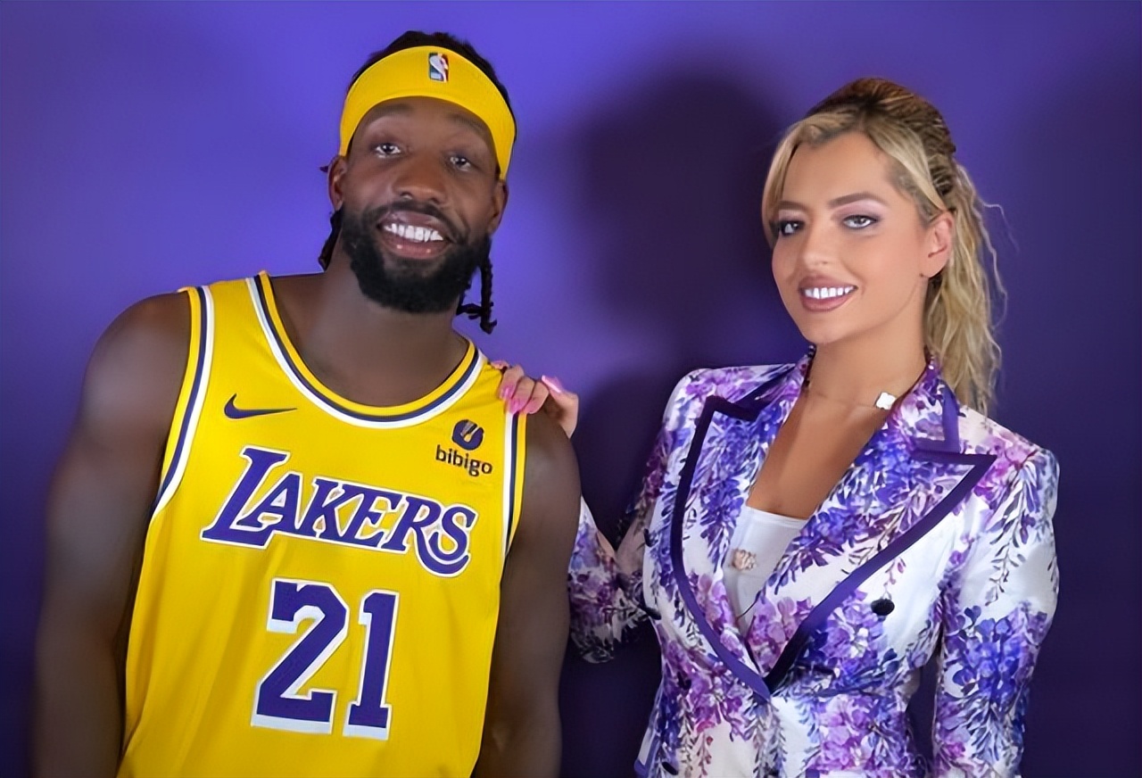 Beverly, the winner in life, has an inspiring career, and Bai Fumei's