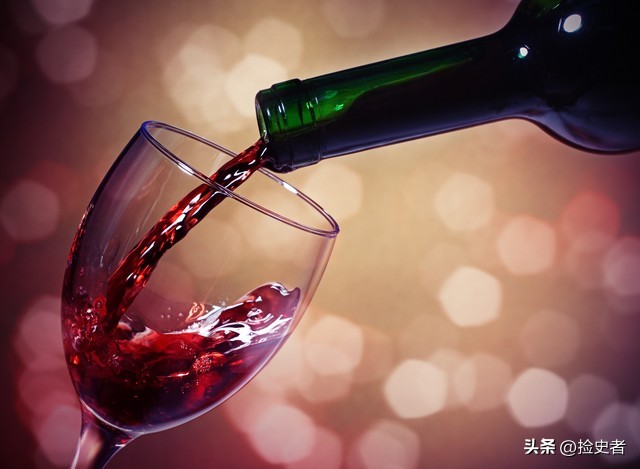 中國的酒文化深厚，酒是誰發明的？ 資訊咖 