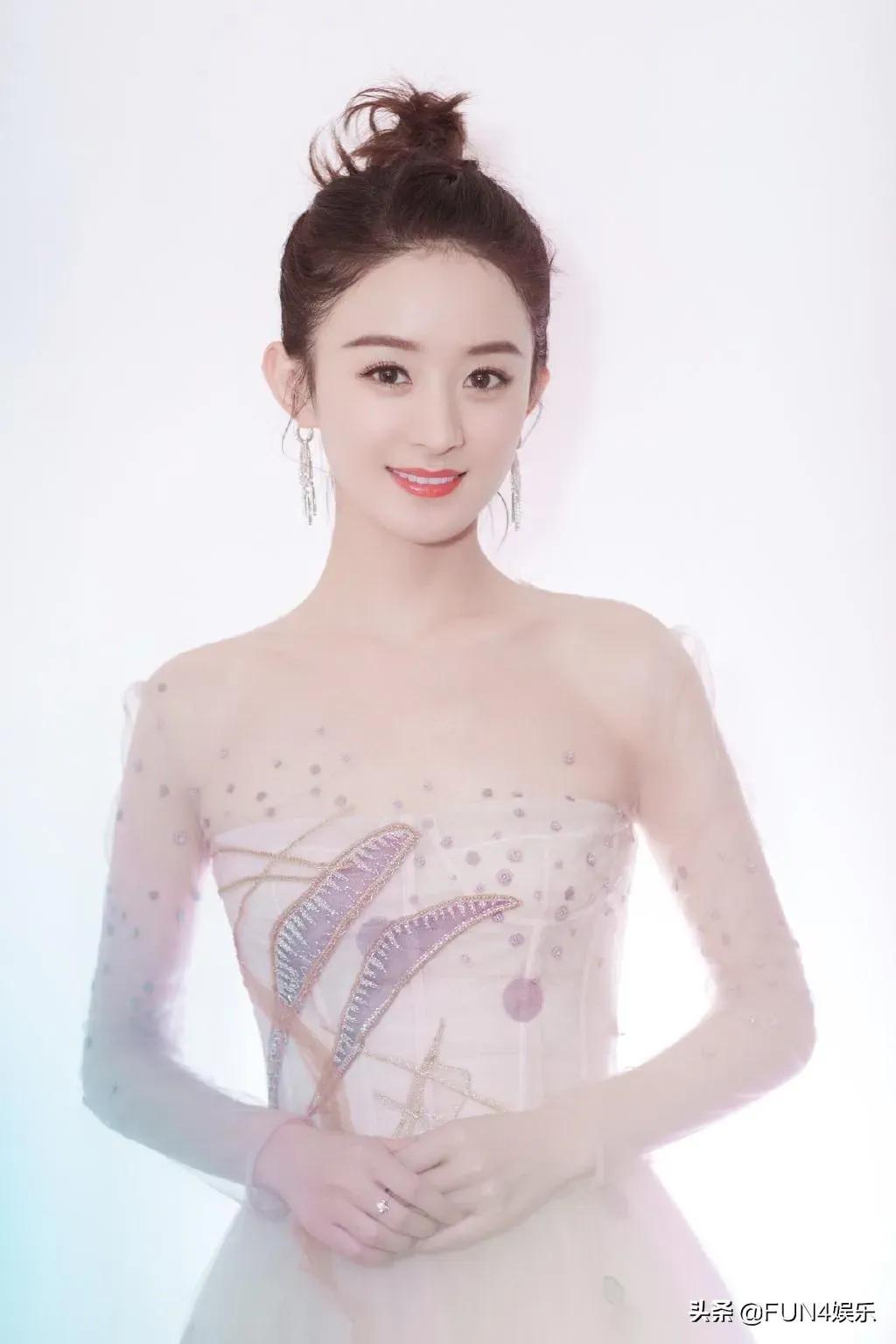 Zhao Liying's photo - iMedia