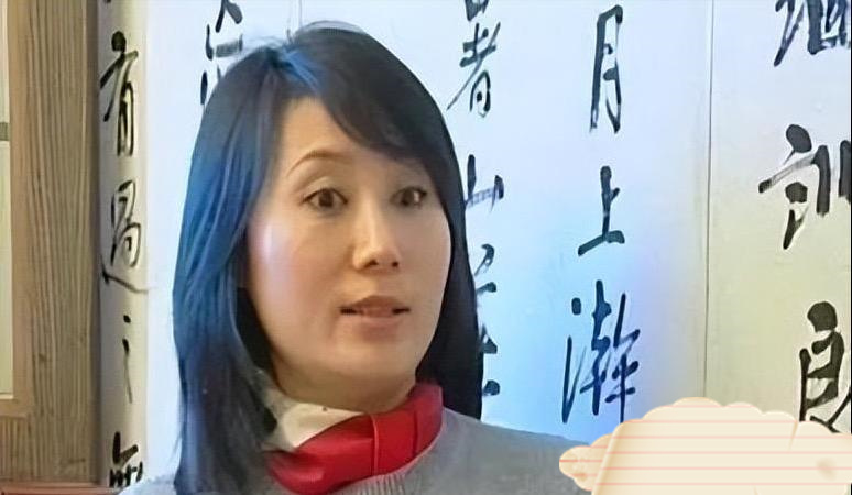 Actor Ding Lan: Although I have never had to worry about food and drink ...