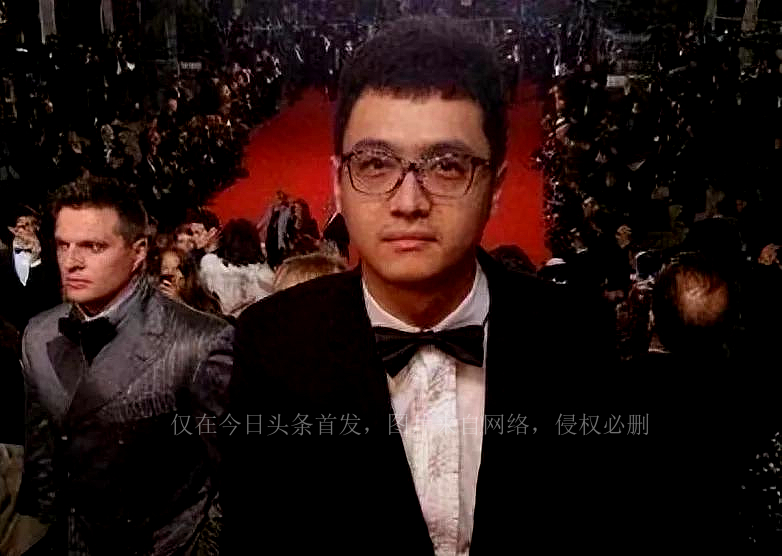 After Song Zhe was released from prison, he returned to his hometown to ...