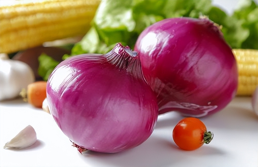 The natural "aspirin" announced that if you like it, it may help purify