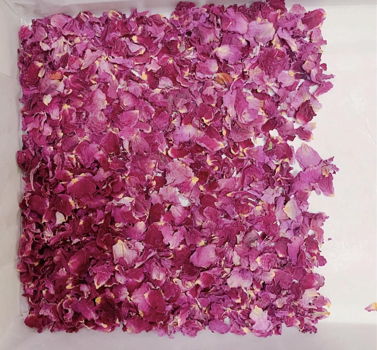 The past and present of donkeyhide gelatin cake iNEWS