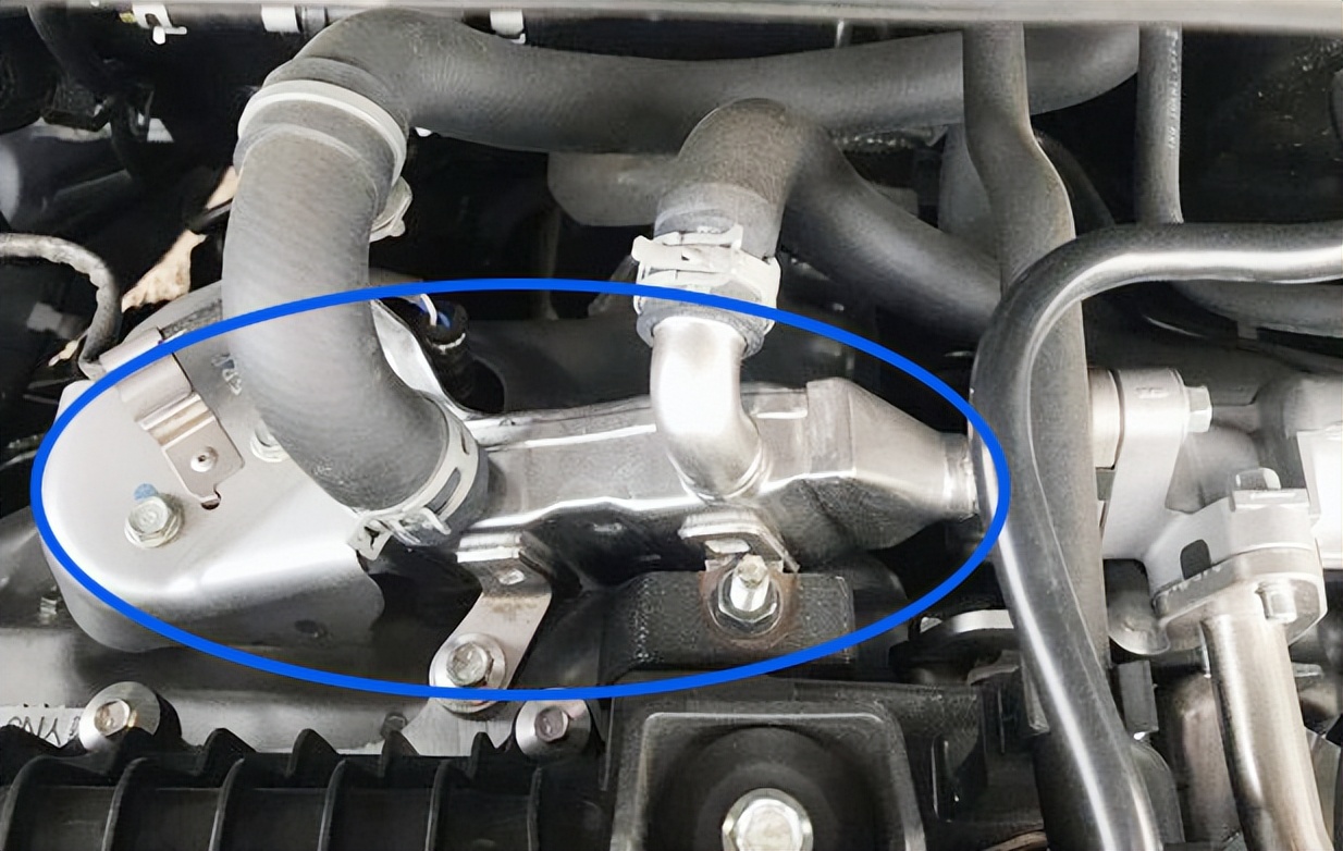 EGR cooler, an important component that is often overlooked iNEWS