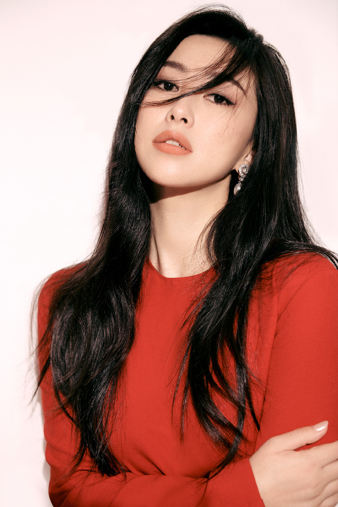 Zhu Zhu recorded a new variety show, she really didn't do her homework ...