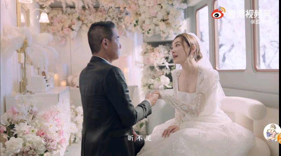 應采兒的3條婚姻經營哲學,果然好的愛情都是反人性的 - 資訊咖