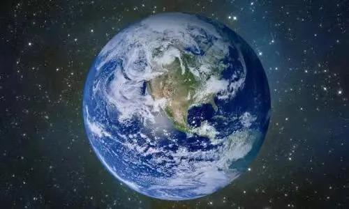 地球灭亡时间 资讯咖