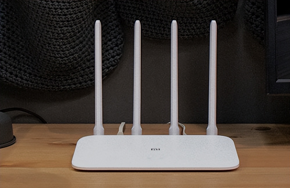 How to change the wifi password of Xiaomi router iNEWS