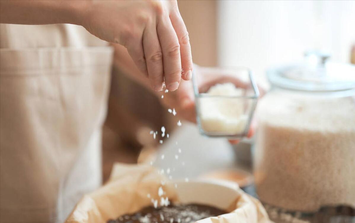 The desiccant in food is a treasure. Many people don't know what it is