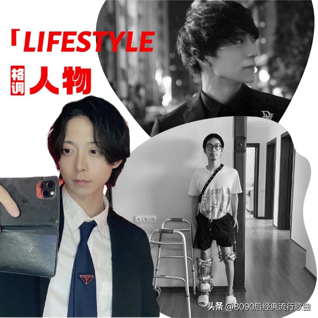 I want to grow taller!The 26yearold Japanese brother "broke bone and increased in height