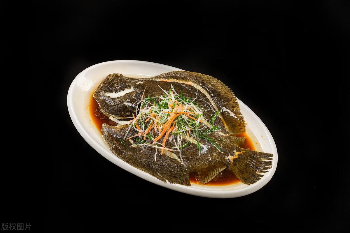 Eat more of these 8 kinds of sea fish in summer, the favorite of fish