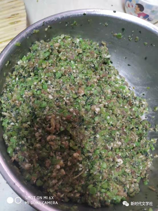 Original ecological ingredients "Shepherd's Purse" iNEWS