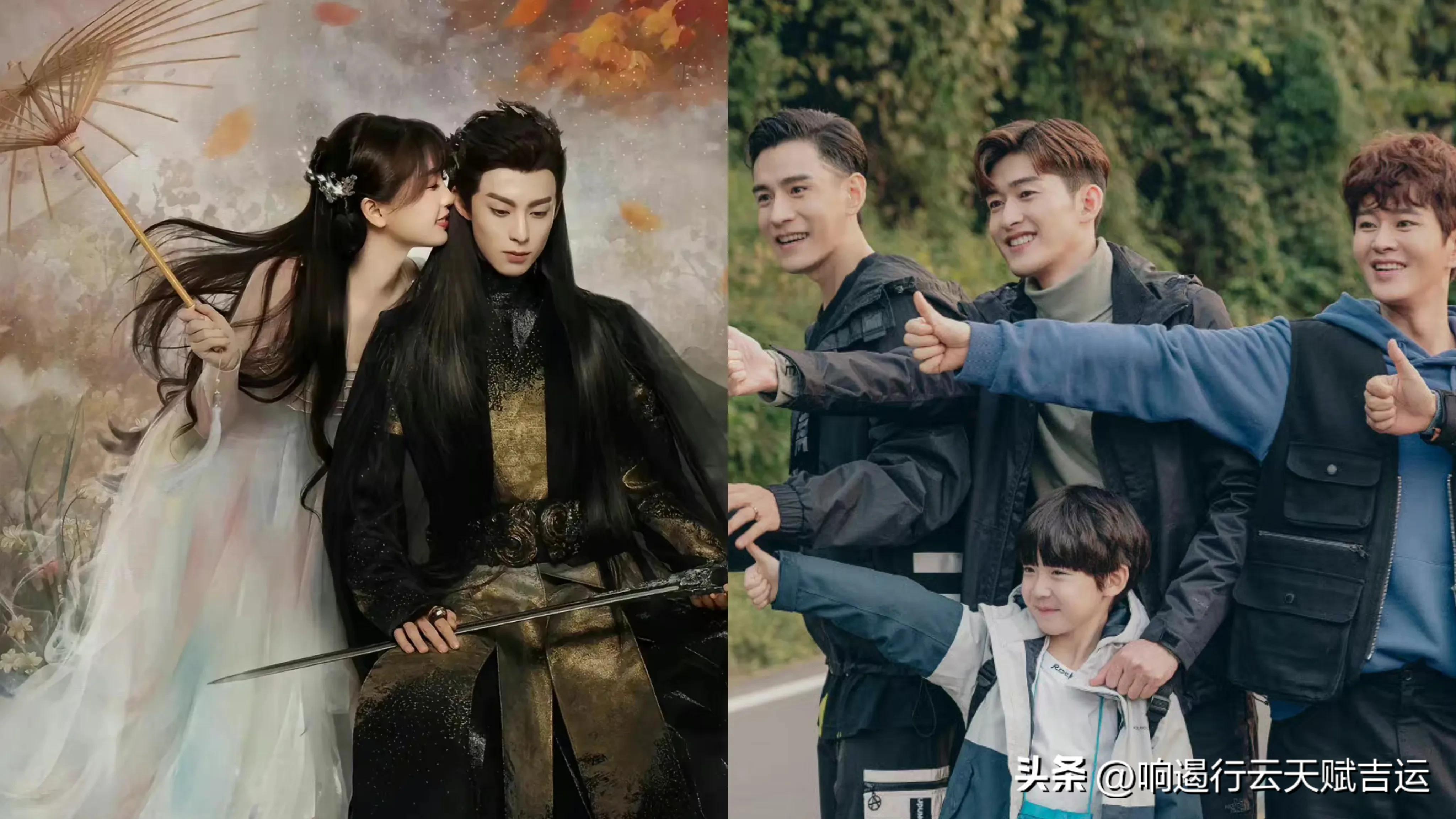 It was also Daoming Temple who started out, Wang Hedi counterattacked ...