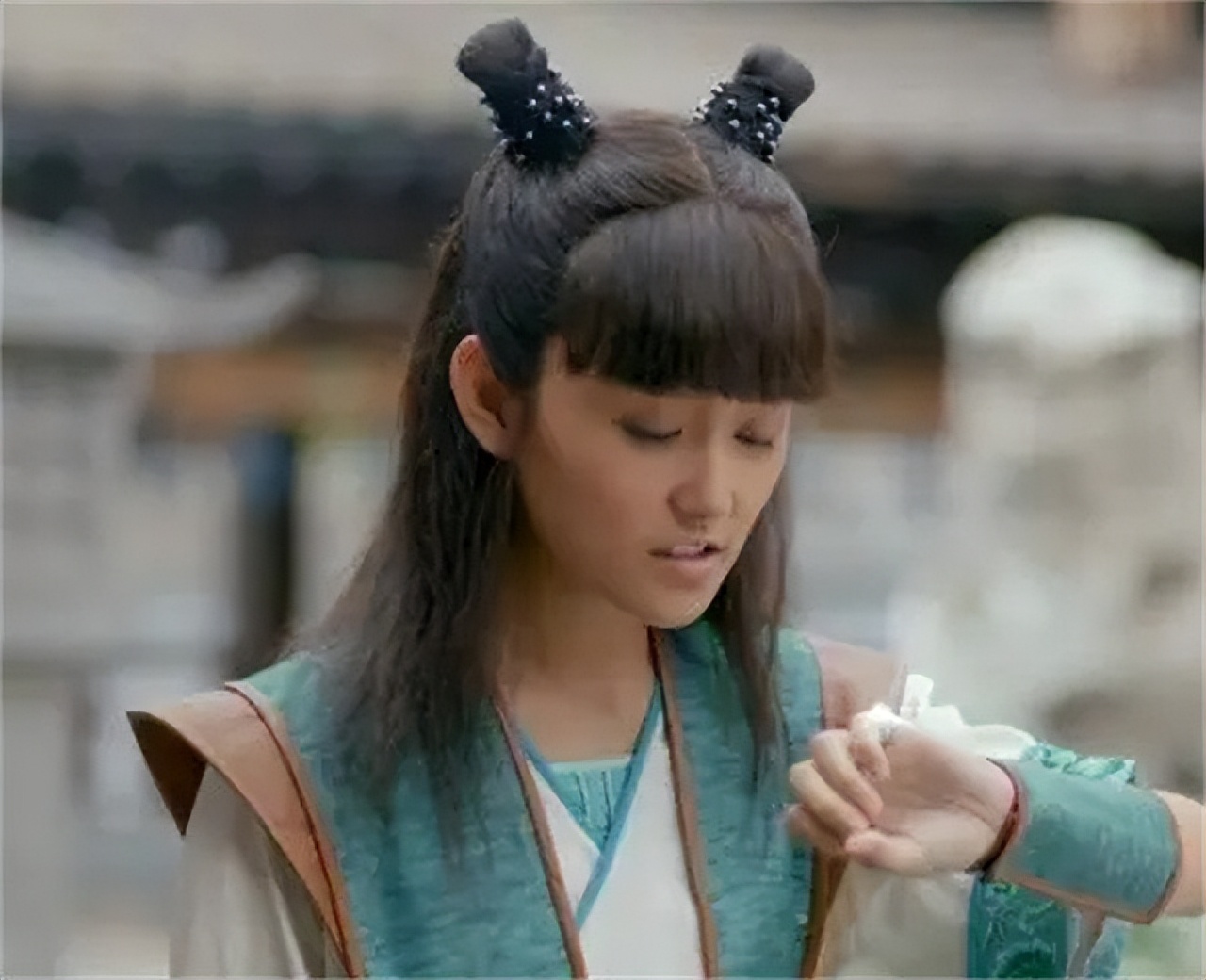 "Fengshen Romance": Why did Li Jing have to kill Nezha?Because Li Jing's third son was killed long ago