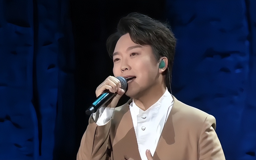 Li Yugang was invited by CCTV to sing. He was accused of being much ...