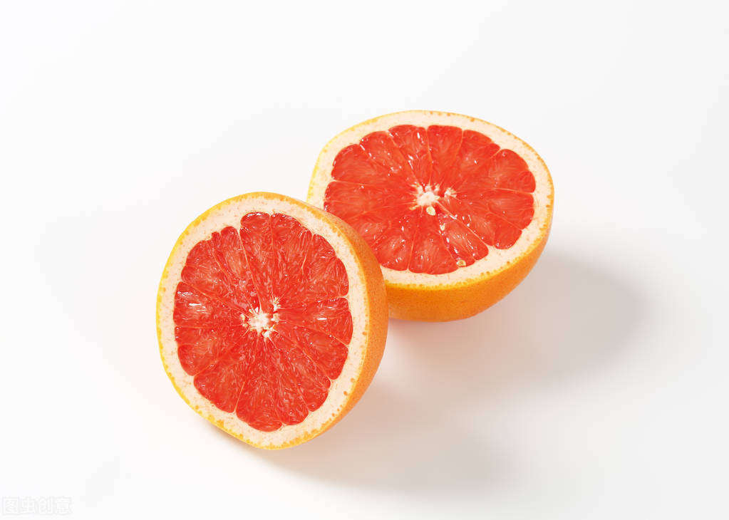 Can people with high blood pressure eat more grapefruit?The doctor