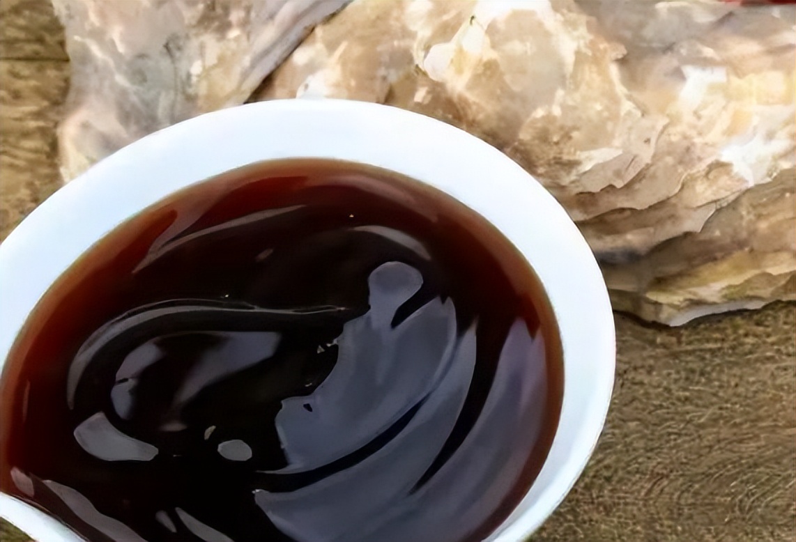 Can oyster sauce be eaten?Reminder these three condiments, or please