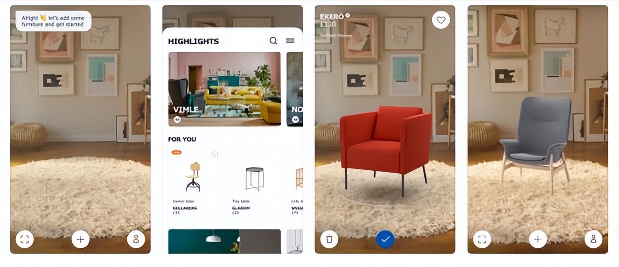 How should interior design APP be done? - iNEWS