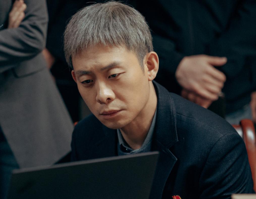 Zhang Yi and [The Knockout] crew's discord is suspected to be exposed ...
