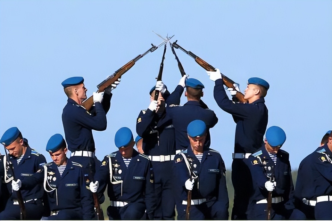 Top 10 global military power rankings in 2021 iMedia