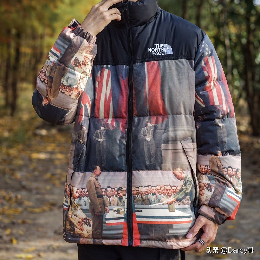 Which is the best global leisure outdoor sports brand? Take you to know