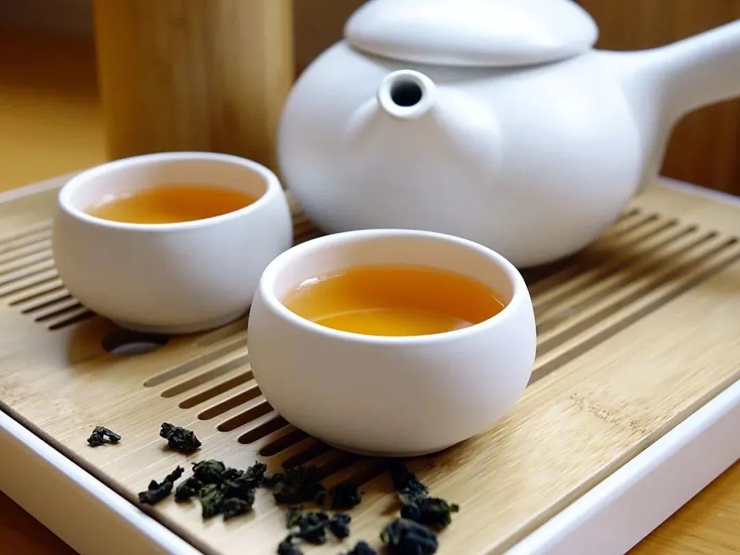 經常喝茶的人，會有的五件珍貴「奢侈品」