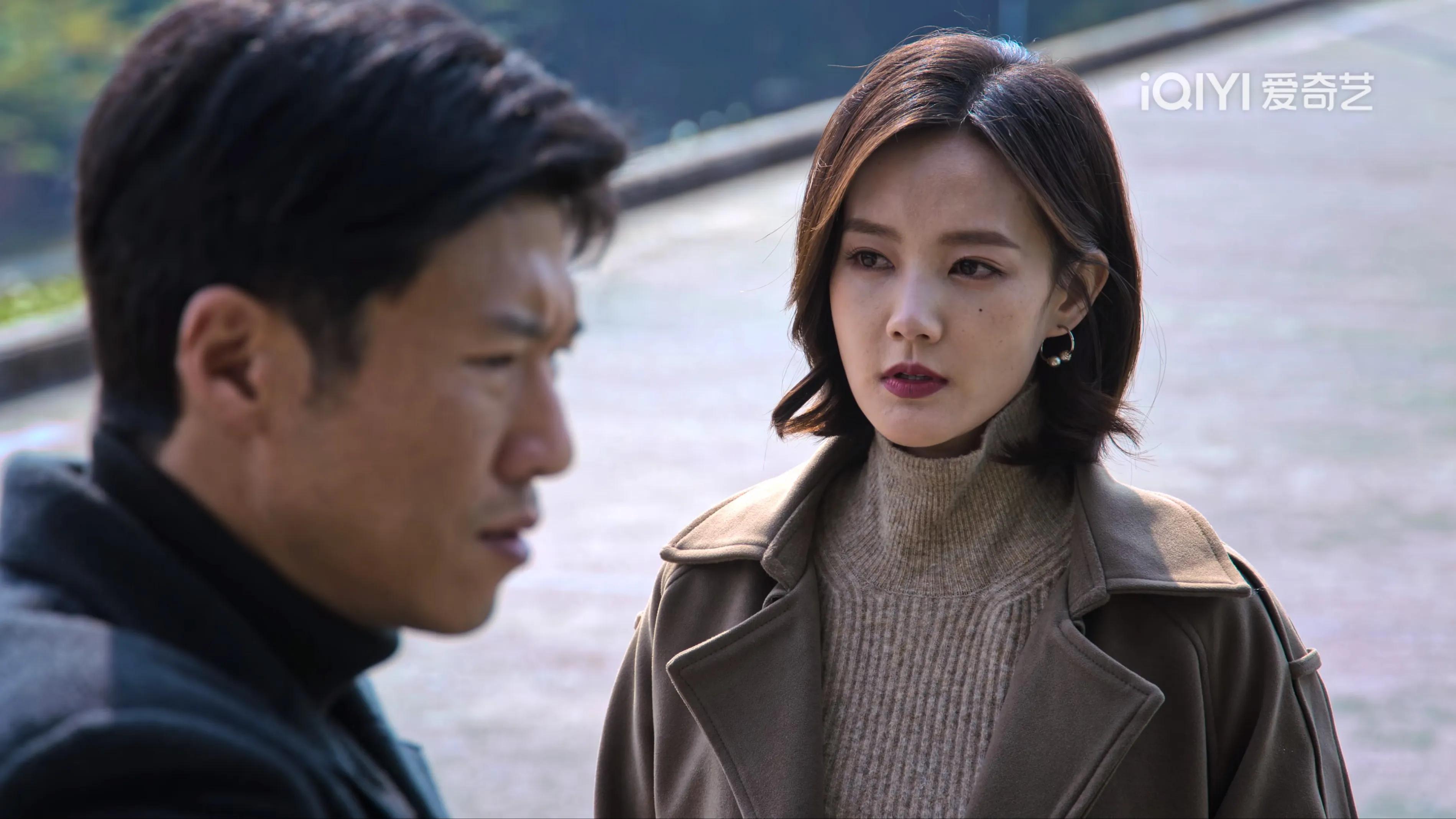 The Knockout Episode 35 Yang Jian handed over the milk tea, Meng Yu