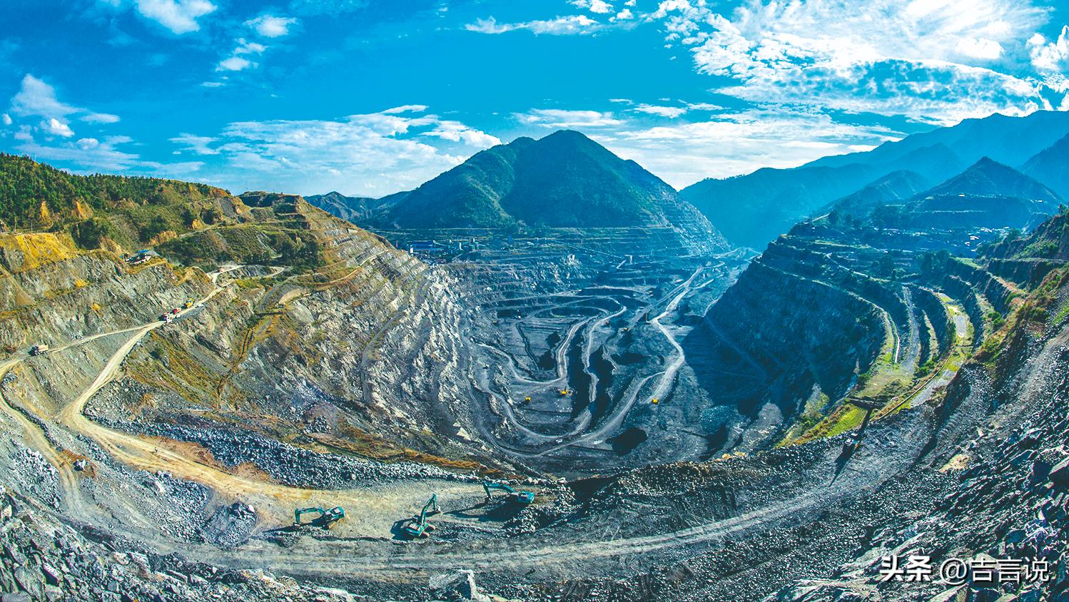 From "new steel and vanadium" to "vanadium and titanium shares