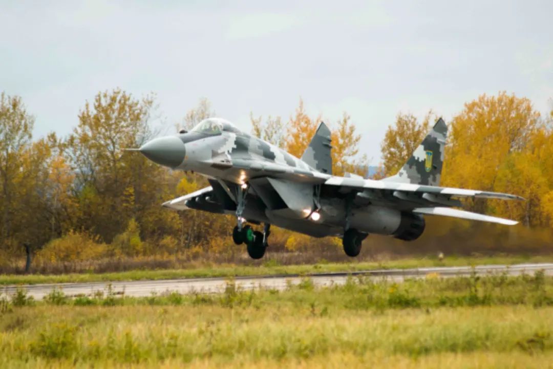 Are Russia s MiG 29 And Su 35 Fighters The Opponents Of The F16 are-russia-s-mig-29-and-su-35-fighters-the-opponents-of-the-f16