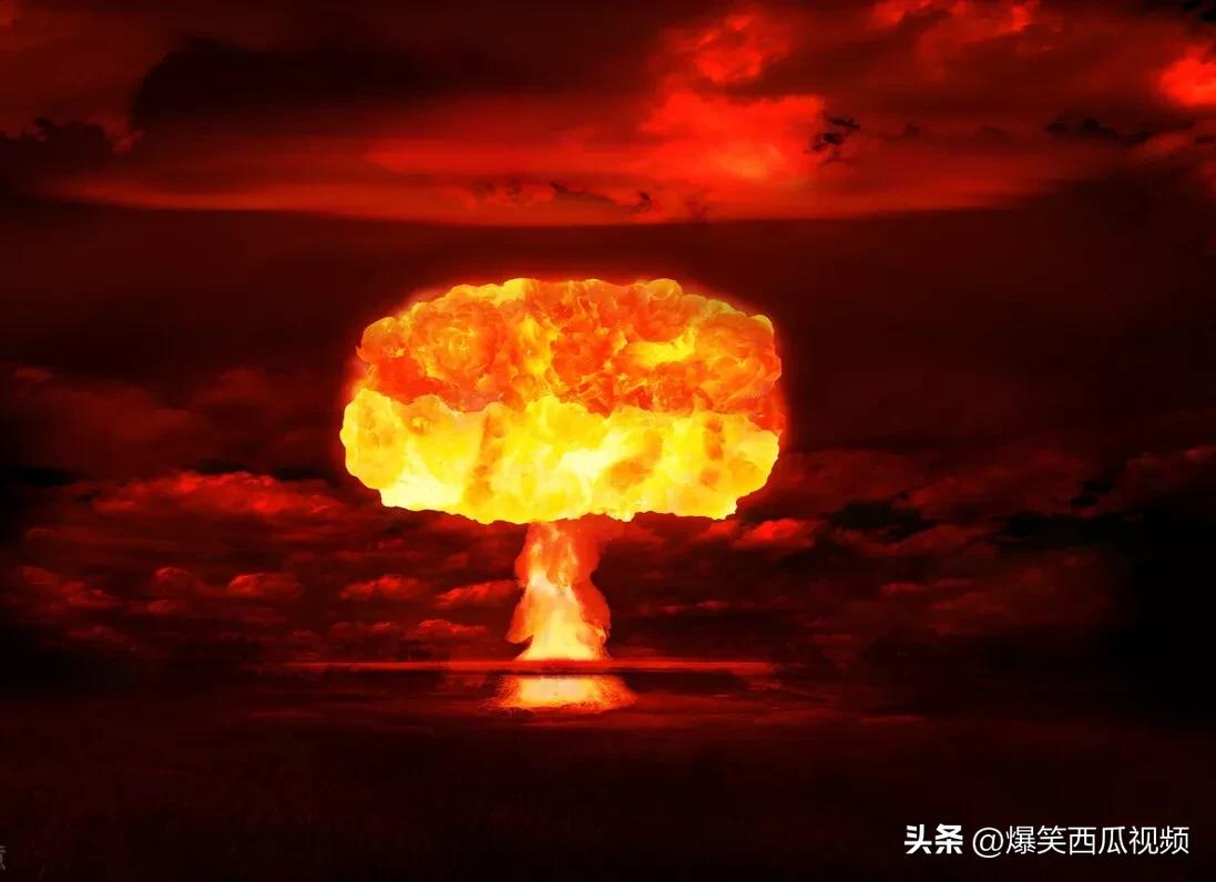 World War III?Why hasn't it exploded yet? - iNEWS