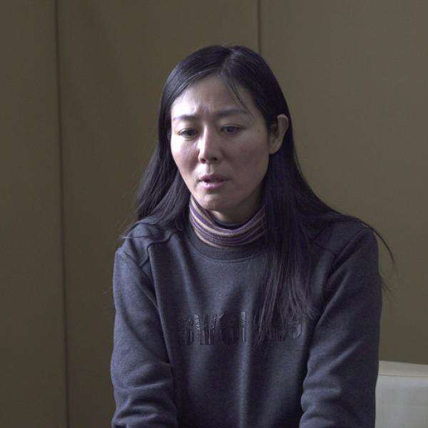 "Beautiful Corrupt Official" Jiang Baohong Falls from a Horse: In the ...