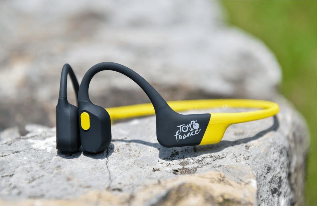Which Bluetooth headset calls clearly, and several bone conduction