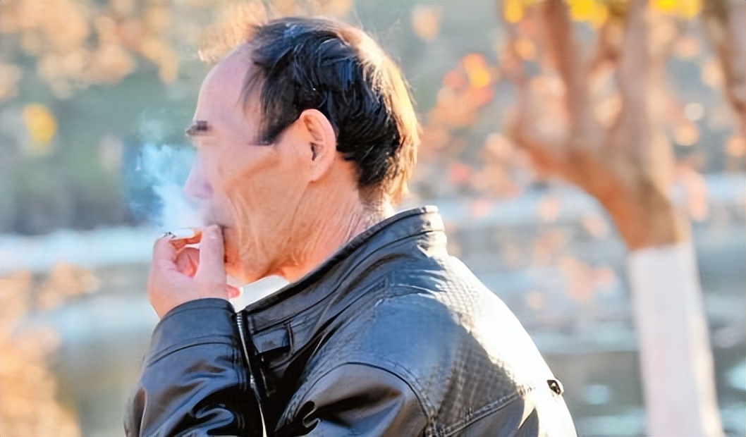The same is smoking, but the Japanese live a long life. Their smoking