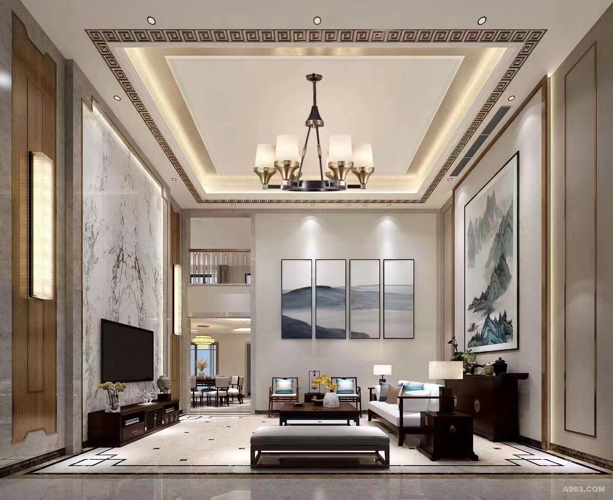 New Chinesestyle home decoration, buy lights according to this guide