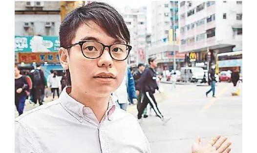 Host Zhang Jiaxi delivered a secession speech in Hong Kong! - iNEWS