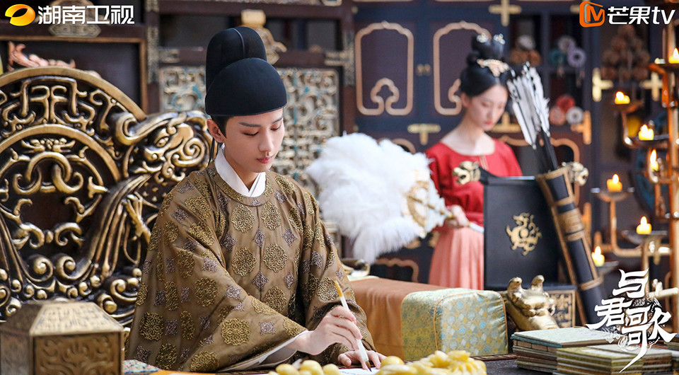 2021 Lu drama actor "highest search volume" Xiao Zhancai is eighth