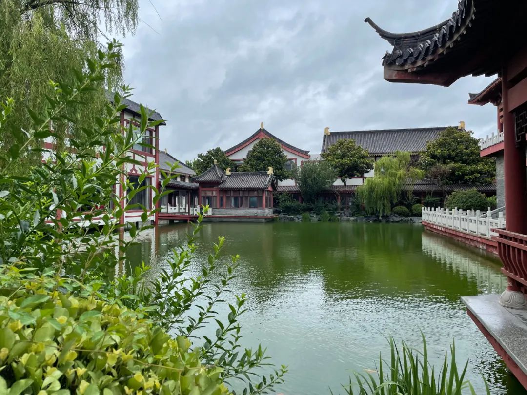Guobin Winery: the leader in inheriting the cultural aesthetic ...