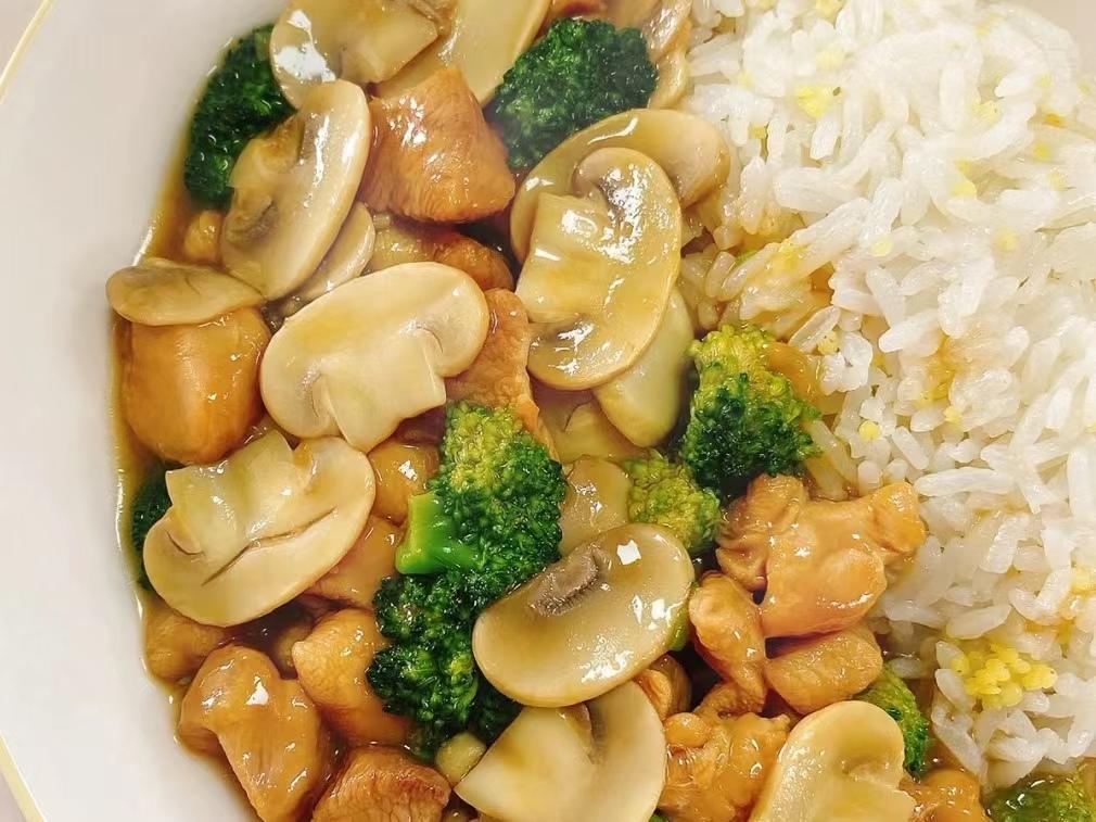 There are picky eaters at home, mothers need to learn these 5 rice