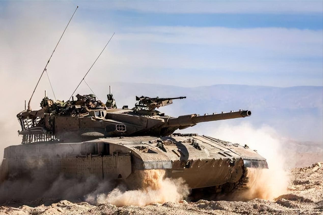 如果美国开战,最可能帮忙的四个国家!英国最卖力,加拿大最无奈